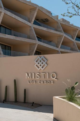Φωτογραφία από το άλμπουμ του Mistiq Cabos Luxury Apartments by Paramo σε Cabo San Lucas