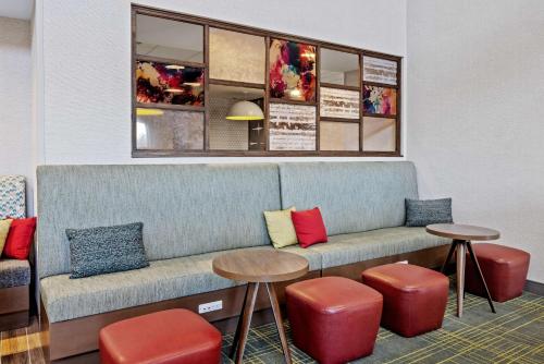 Hampton Inn & Suites Cincinnati West, Oh Image