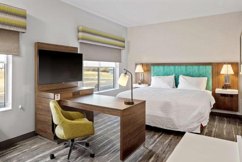 Hampton Inn & Suites Cincinnati West, Oh Image