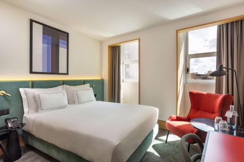 Arts Hotel Porto, Tapestry Collection By Hilton Image