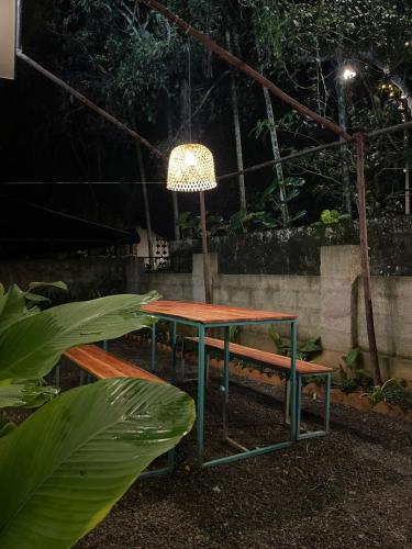 Imagen de la galería de Native by Cliff and Coral, en Varkala