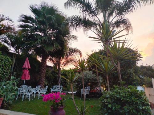 HOTEL BUNGALOWS LA ERA