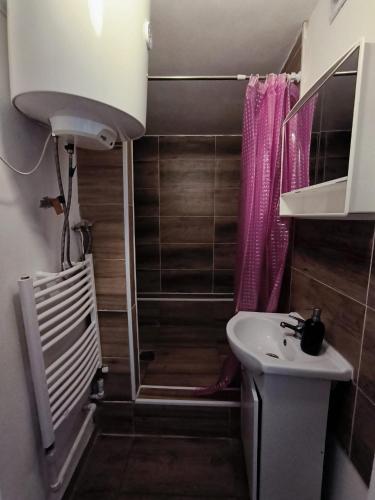Apartmán 2 Pražská