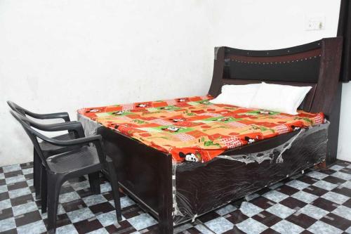 Gallery image of Collection O Hi Hotel & Restaurant in Morādābād