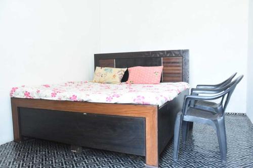 Gallery image of Collection O Hi Hotel & Restaurant in Morādābād