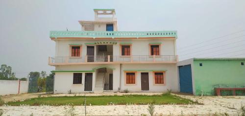 Gallery image of Collection O Hi Hotel & Restaurant in Morādābād
