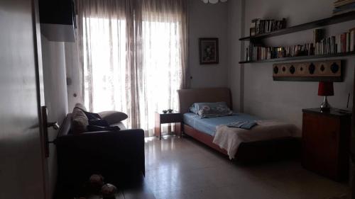 O zonă de relaxare la New Jdeideh, Furnished Apt, Great Location,parking