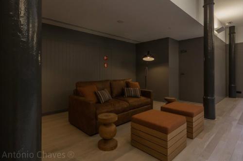 Descobertas Boutique Hotel Porto Image