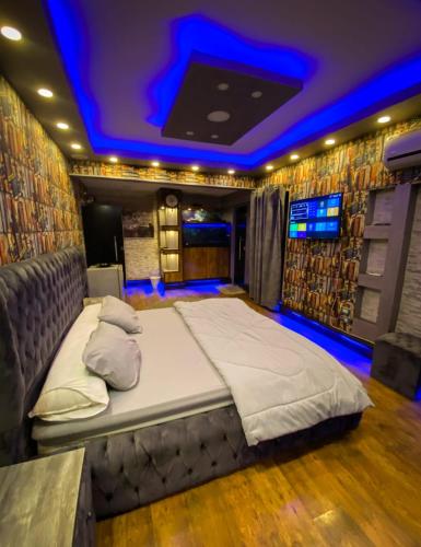 جراند ماجيك سويت