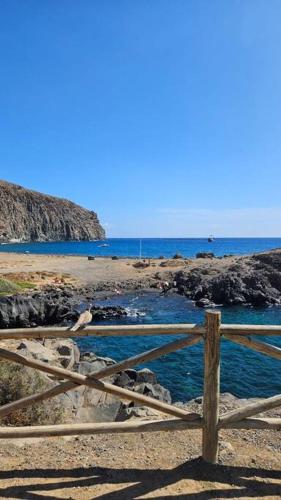 Apartman Los Cristianos-Cristimar