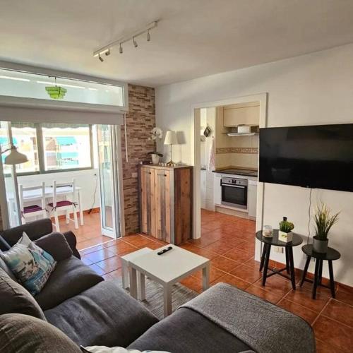 Apartman Los Cristianos-Cristimar
