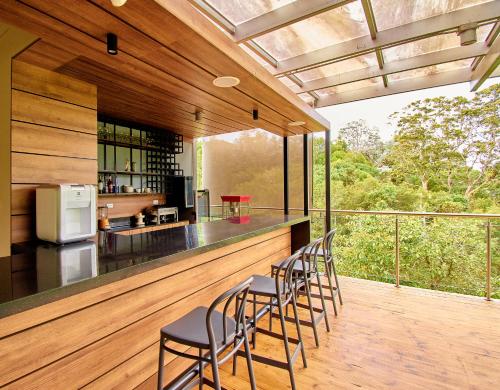 Gallery image of Kokumi by Bernalo Hotels in Rionegro