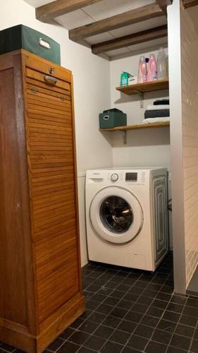 Bel appartement atypique quartier St Cyprien
