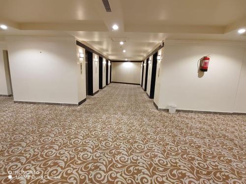 Gallery image of فندق وفاق الساحة عايد الساحة سابقا in Makkah