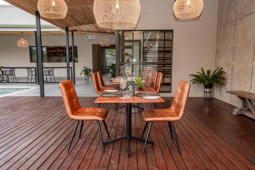 Foto dalla galleria di Bushbaby Valley Lodge a Hazyview
