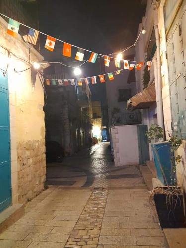 Φωτογραφία από το άλμπουμ του Banna apartment στη Ναζαρέτ