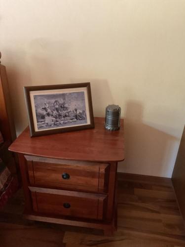 Gambar di galeri bagi Evie's House Arakapas di Arakapas