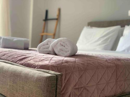 Athens heart city centre apartment
