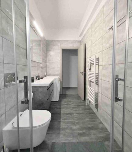 Athens heart city centre apartment