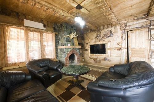 Gallery image of Villa Space in Gonio