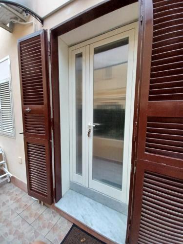 Fotografie z fotogalerie ubytování Villa Maria - Suite v destinaci Monte di Procida