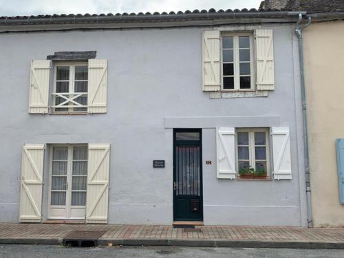 Saint-Méard-de-Gurçon