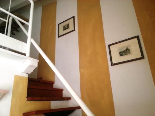 Fotografie z fotogalerie ubytování Le Residenze del Tenore v destinaci Romano di Lombardia