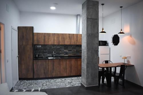 Sevilla Industrial Flat photo 10