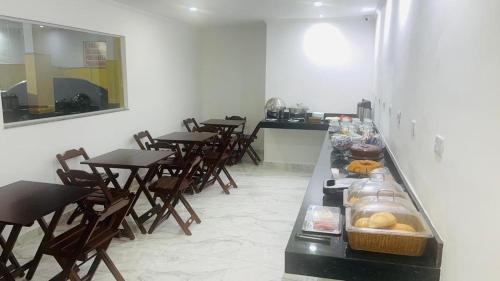 Gambar di galeri bagi Hotel Tenda Diadema di Diadema