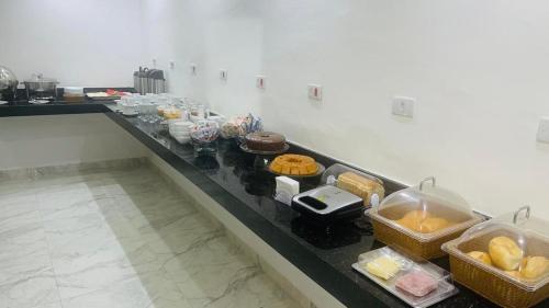 Gambar di galeri bagi Hotel Tenda Diadema di Diadema