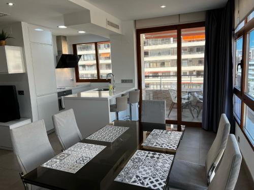 Modern Apartment in La Nogalera