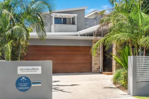 Imagen de la galería de Stonecutters1, en Byron Bay