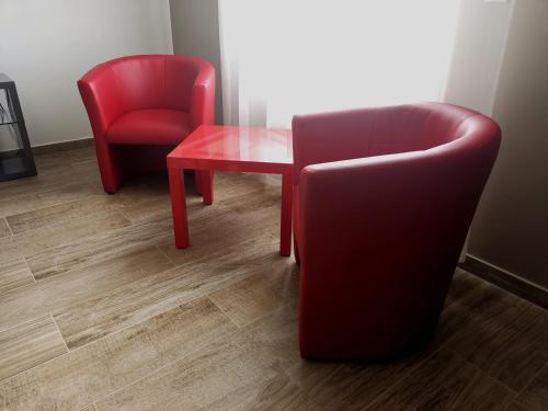 Chambres d'hôtes GIDY – Photos 4