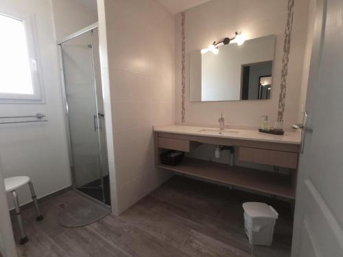 Chambres d'hôtes GIDY – Photos 5