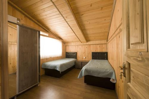 Gallery image of Villa Space in Gonio