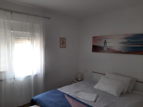 Apartman SILVANO
