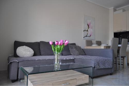 Na’Vie Sunrise Apartment by the sea