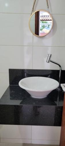 Φωτογραφία από το άλμπουμ του Casa de praia com piscina privativa σε Κάμπο Φρίο