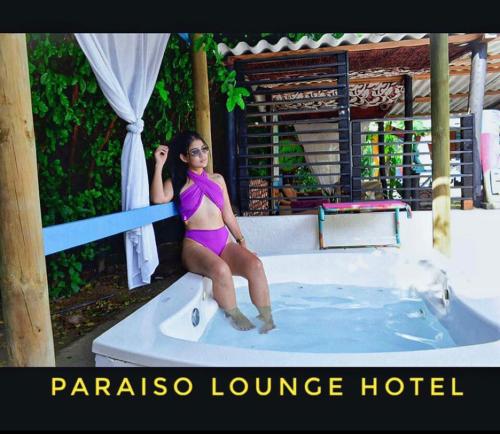 Foto dalla galleria di Paraiso Lounge a Santa Marta