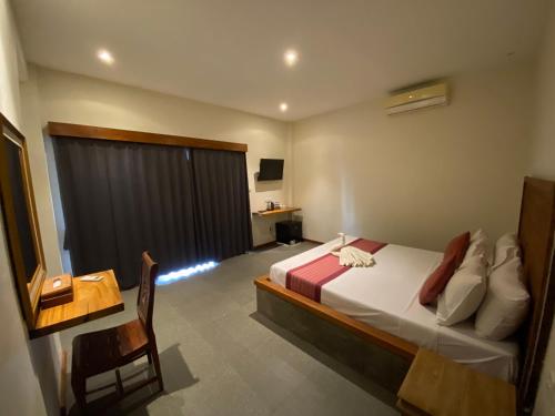 Warsa's Garden Bungalow and Spa