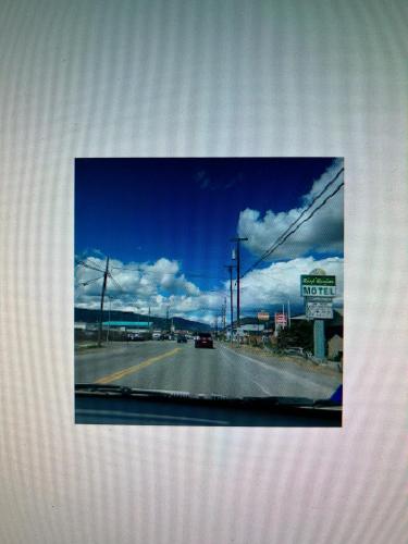 Road Runner Motel Merritt BC – Photos 2