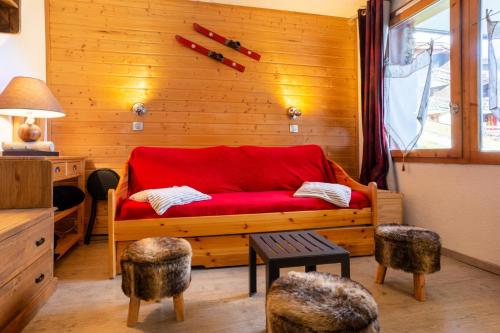 Quartier La Forêt - maeva Home - Studio 4 Personnes - Sélection MAE-4474