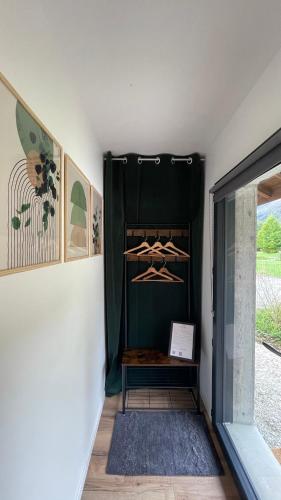 Foto dalla galleria di Le Chalet de la Plage a Sevrier
