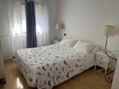 Marvejol T2 côté cour