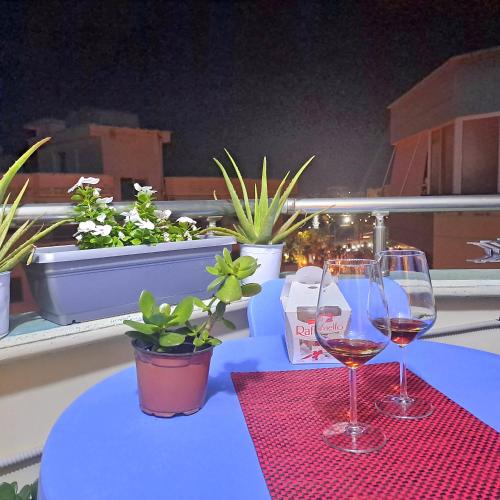 Sea view Apartment Lungomare - Imazhi 5