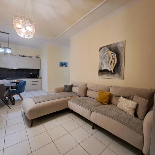 Sea view Apartment Lungomare - Imazhi 3