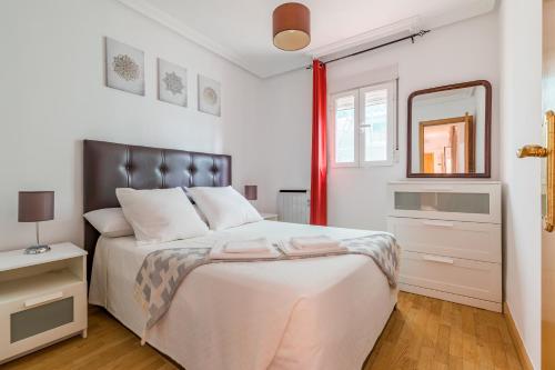 Apartamento confortable y funcional en Vallecas