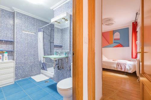 Apartamento confortable y funcional en Vallecas