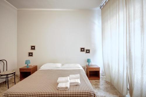 MilanRentals - Teodorico Apartment