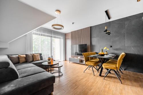 Chillout Szklarska Stone Hill